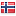 calazo.se server is located in Norway